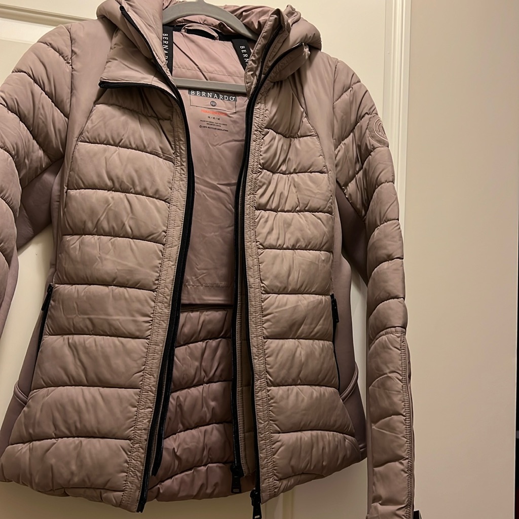 Bernardo Fall/Winter Jacket